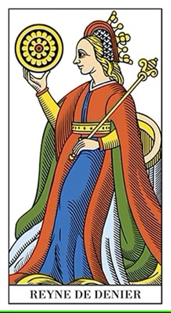 ●○● THE TAROT OF MARSEILLE ●○● Marseille Tarot Professional Edition (Marseille Tarot, 2